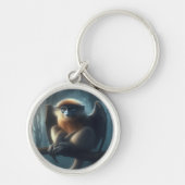 Flying Monkey Sleutelhanger (Voorkant)