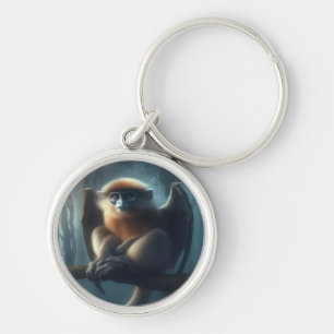 Flying Monkey Sleutelhanger