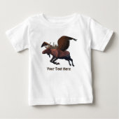 Flying Moose (Voorkant)