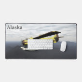 Flying Moose Aviation de Havilland DH3-C Otter Bureaumat (Keyboard & Muis)