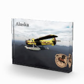 Flying Moose Aviation de Havilland DH3-C Otter Fotoblokken (Rechts)