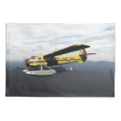 Flying Moose Aviation de Havilland DH3-C Otter Kussensloop (Achterkant)