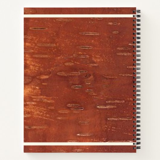 Flying Moose Aviation de Havilland DH3-C Otter Notitieboek (Achterkant)