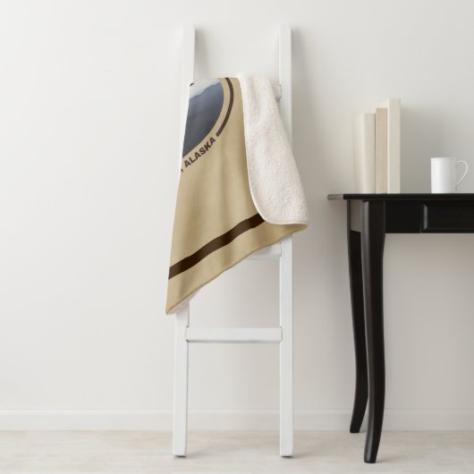 Flying Moose Aviation de Havilland DH3-C Otter Sherpa Deken (In situ)