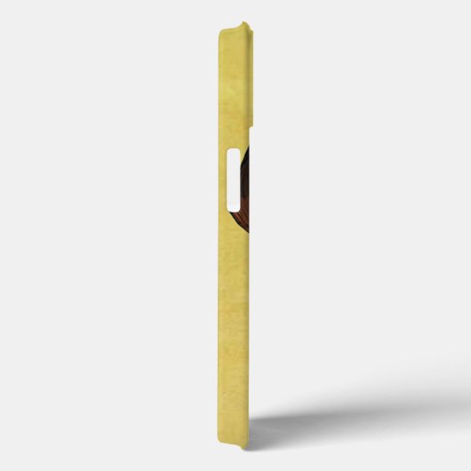 Flying Moose Case-Mate iPhone Case (Achterkant / Rechts)