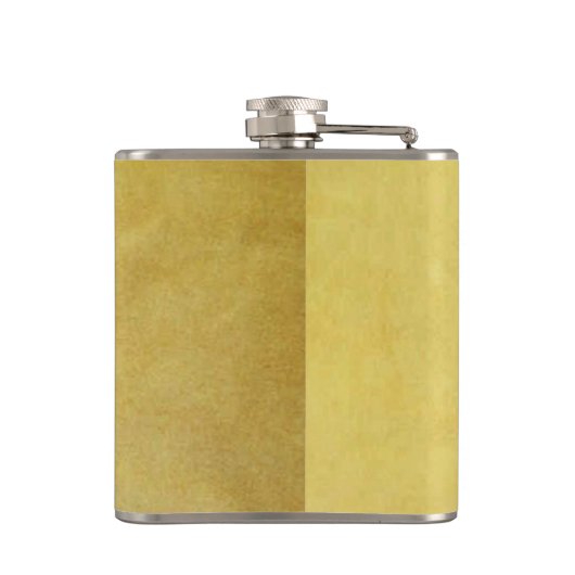 Flying Moose Heupfles (Achterkant)