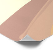 Flying Ninja Poster (Hoek)