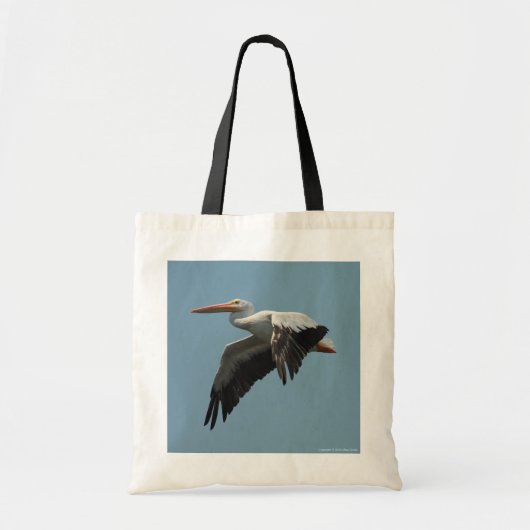 Flying Pelican 5 Bag Tote Bag (Voorkant)