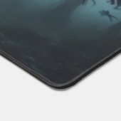 Flying Pests Desk Mat (Hoek)