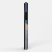 Flying Pig iPhone 5 hoesje (Achterkant/rechts)