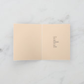 Flying Pig Kaart (Binnen)