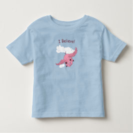 Flying Pig T-Shirt