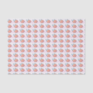 Flying Pig Tissue Paper Tissuepapier