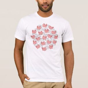 Flying Pigs shirt - kies stijl