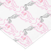 Flying Pigs Tablecloth Tafelkleed (Gekanteld)