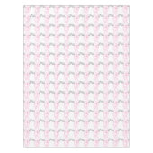 Flying Pigs Tablecloth Tafelkleed (Voorkant)