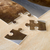 Flying Potatoes Space Potato Invasion Legpuzzel (Zijkant)