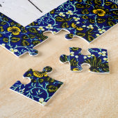 Flying princess and shocked prince Kay Nielsen Legpuzzel (Zijkant)