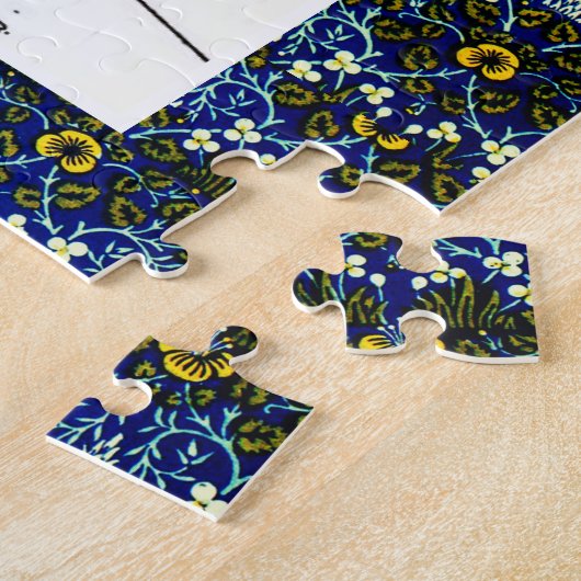 Flying princess and shocked prince Kay Nielsen Legpuzzel (Zijkant)