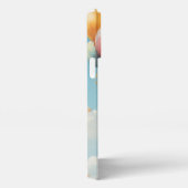 Flying Puppy iPhone Hoesje (Rechterkant)