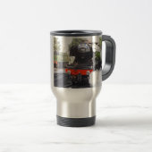 Flying scotsman reisbeker (Voorkant rechts)