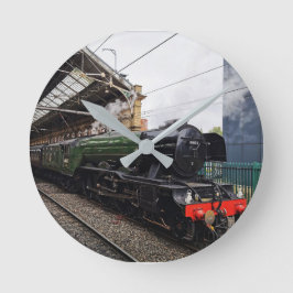 Flying Scotsman Ronde Klok