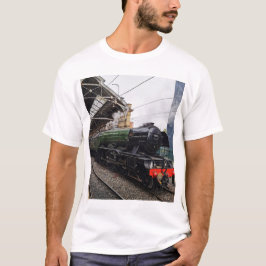 Flying Scotsman T-Shirt