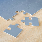 Flying Seagulls Jigzaag Puzzle Legpuzzel (Zijkant)