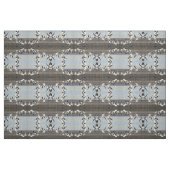 Flying Snow Geese Stof (Fat Quarter)