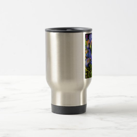 Flying Solo Commuter Mok (Center)