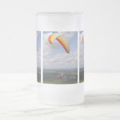 Flying Solo Matglas Bierpul (Center)