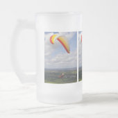 Flying Solo Matglas Bierpul (Links)