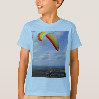Flying Solo T-shirt