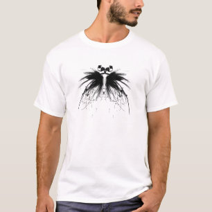 Flying Spaghetti Monster T-shirt