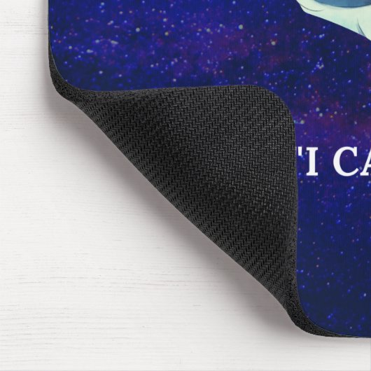 Flying Stingray Muismat (Hoek)