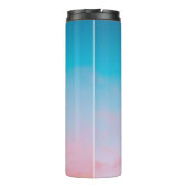 Flying Stingray Thermosbeker (Achterkant)