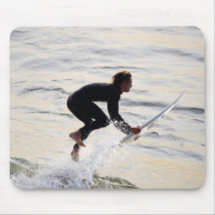 Flying Surfer Mousepad Muismat