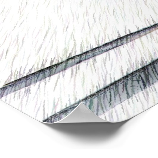 Flying Tiger - AVG Poster (Hoek)