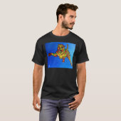Flying Tiger T-shirt (Voorkant volledig)