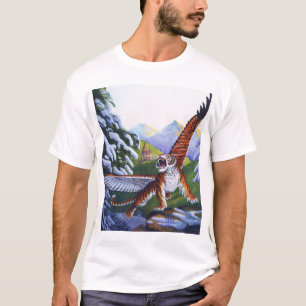 Flying Tiger T-shirt