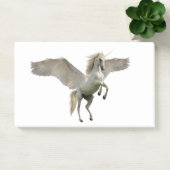 Flying Unicorn Post-it® Notes (Kantoor)