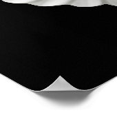 Flying White Dove Print (Hoek)