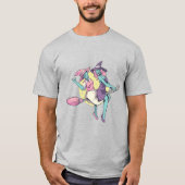 Flying Witches Halloween T-shirt (Voorkant)
