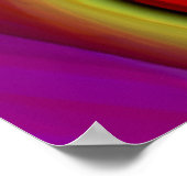 Flying Woolee Master Poster (Hoek)