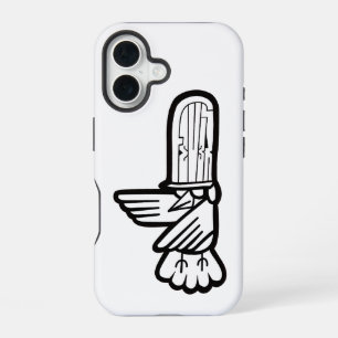 FlyingFever iPhone 16 hoesje