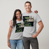 FlyingSquirrel T-shirt (Unisex)