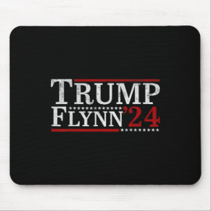 Flynn 2024 Vice President Take American Back Manne Muismat