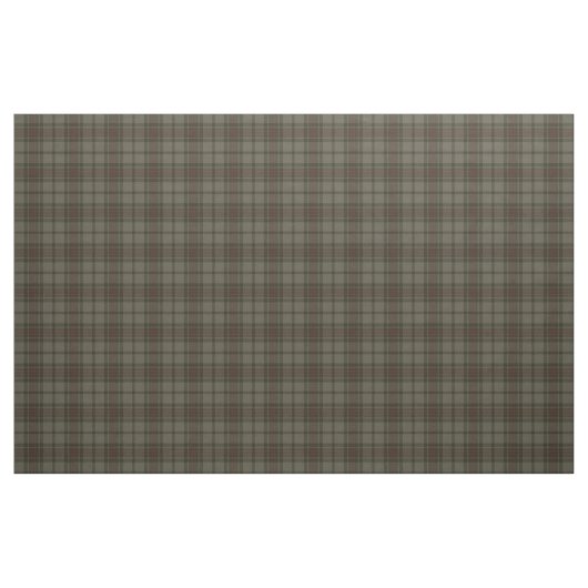 Flynn Tartan Stof (Yard (91,4 cm))