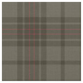 Flynn Tartan Stof (Close Up)