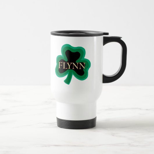 Flynn Travel Mug Reisbeker (Rechts)